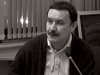 Умер Вадим Абдрашитов, режиссер