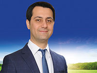 Мэр турецкого Эрзиня спас город от разрушения