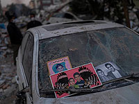 Жертвами землетрясений в Турции и Сирии стали около 37000 человек