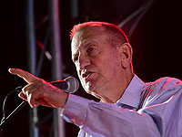 Рон Хульдаи:  