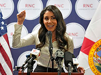 Избранная в Конгресс США республиканка придумала еврейские корни, но