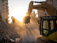 Через 178 часов после землетрясения в Турции спасены девочка и пожилая женщина