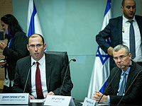 Левин и Ротман призвали лидеров оппозиции встретиться у президента и начать переговоры