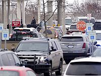 В результате стрельбы на территории кампуса Университета штата Мичиган убиты три человека