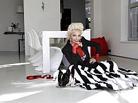 Лайма Вайкуле: