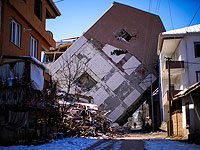 Эрдоган: 8000 человек извлечены из-под завалов живыми