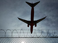 Воздушное пространство Молдовы временно закрыто из-за беспилотного аппарата