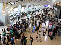 Два россиянина, бежавшие от призыва в Южную Корею и месяцы жившие в аэропорту, смогут попросить статус беженца