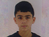 Внимание, розыск: пропал 16-летний Ор Дервиш