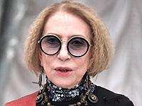 Инна Чурикова