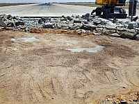 Самолет главы МИД Ирана приземлился в аэропорту Дамаска, поврежденном после удара ЦАХАЛа