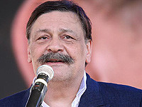 Артиста Дмитрия Назарова уволили из МХТ имени Чехова 