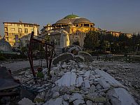 Жертвами землетрясений в Турции и Сирии стали более 41000 человек