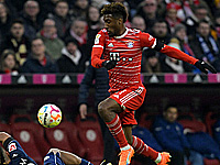 Заир-Эмери установил рекорд Лиги чемпионов. Парижане проиграли