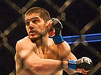 Ислама Махачева могут дисквалифицировать на два года за нарушение антидопинговых правил