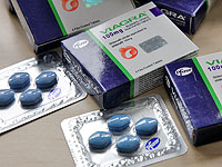 Прекращены поставки в Россию таблеток