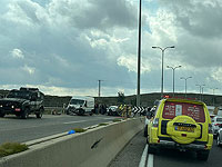 ДТП на 443-й трассе, погиб мужчина