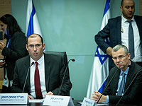 Ярив Левин и Симха Ротман сделали совместное заявление