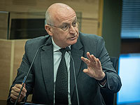 Инспектор банков в Банке Израиля неожиданно объявил об отставке