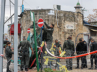 В Лоде застрелен мужчина, это второе убийство в городе за сутки