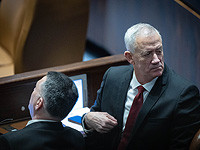 Раскол в оппозиции: в 