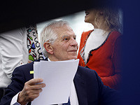 Европейский союз представил 10-й пакет санкций против России