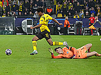 Лига чемпионов,