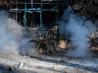 Генштаб ВСУ опубликовал данные о потерях российской армии на 358-й день войны