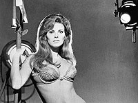 Ракель Уэлч, секс-символ 70-х: 1940-2023. Фотогалерея