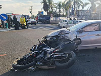 ДТП на 40-й трассе, погиб мотоциклист