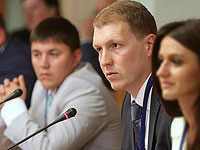 Бывший депутат Госдумы РФ от 