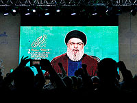 Шейх Насралла: 