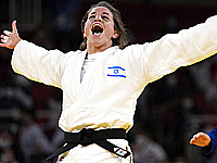 Дзюдо. Турнир