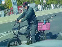 После публикации фотографии в СМИ полиции удалось задержать подозреваемого в нападении в ходе 