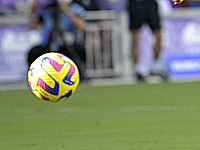 Лига Европы.