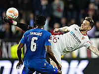 Лига Европы. 