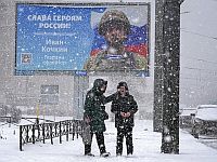 Оценка минобороны Великобритании: армия и ЧВК РФ потеряли на войне в Украине 175-200 тысяч человек, 40-60 тысяч из них были убиты