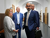 Суд в Москве отказался отложить рассмотрение иска о закрытии