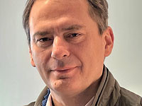 Британская полиция не пустила Христо Грозева, главу Bellingcat, на церемонию BAFTA