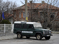 В Болгарии найден грузовик с телами восемнадцати мигрантов