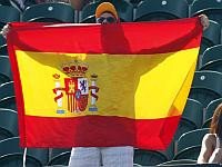 МИД Испании и руководство 