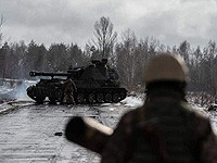 Генштаб ВСУ опубликовал данные о потерях российской армии на 360-й день войны