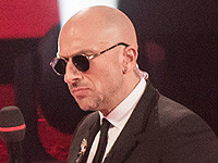 Российский актер Дмитрий Нагиев отказался вручать премии 