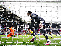 Гол Зинченко. 