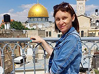 Внимание, розыск: пропала Юлия Зац из Кирьят-Бялика