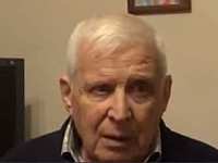 В возрасте 90 лет умер писатель и драматург Леонид Жуховицкий