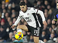 Победный гол Манора Соломона. Сенсационное поражение 