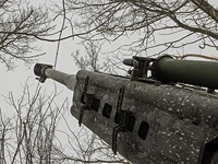 Генштаб ВСУ опубликовал данные о потерях российской армии на 361-й день войны