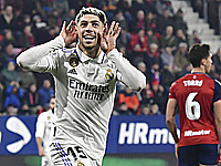 Чемпионат Испании.