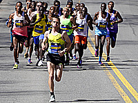 Севильский марафон. Гашау Аяле установил рекорд Израиля и выполнил олимпийский критерий